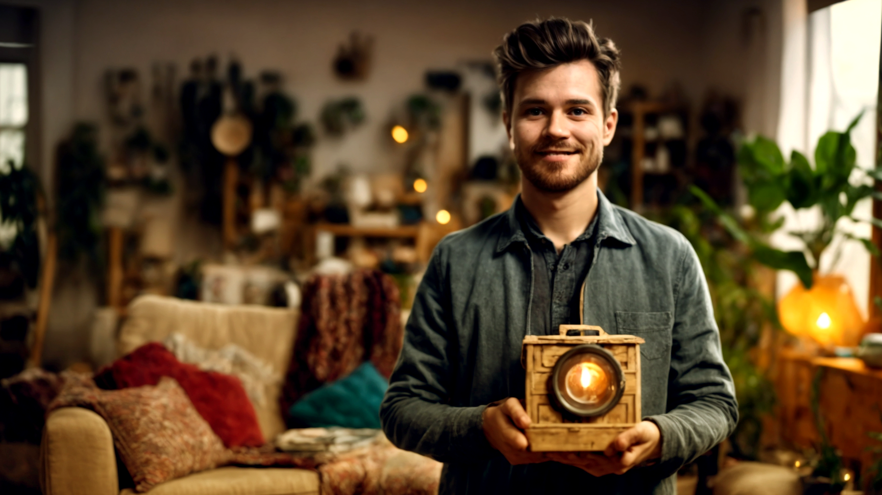 deșeuri transformate în artă sustenabilitate creativitate eco-chic"
