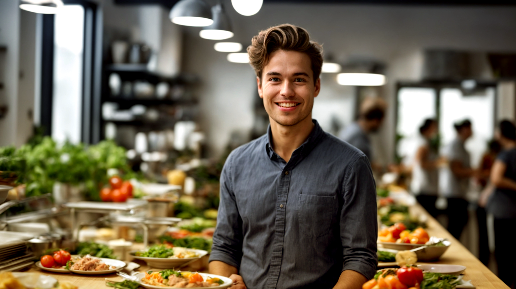 meal prepping ingrediente versatile creativitate"