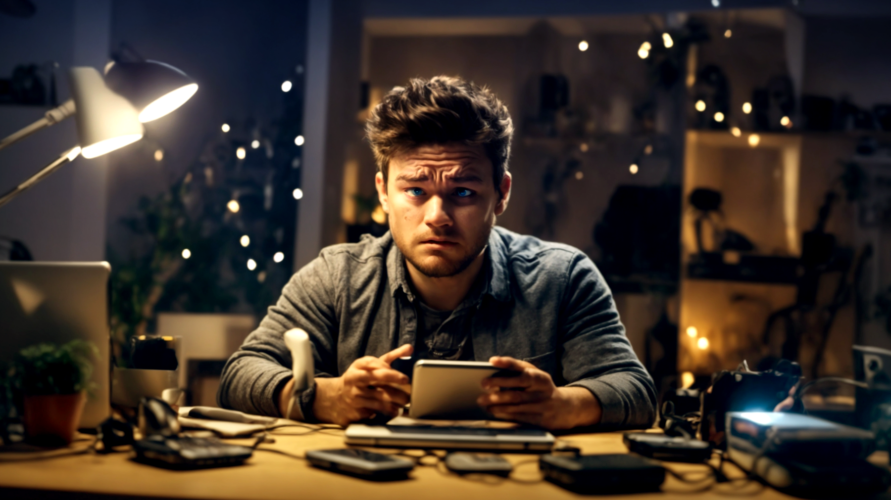 smartphone baterie prelungirea vieții"