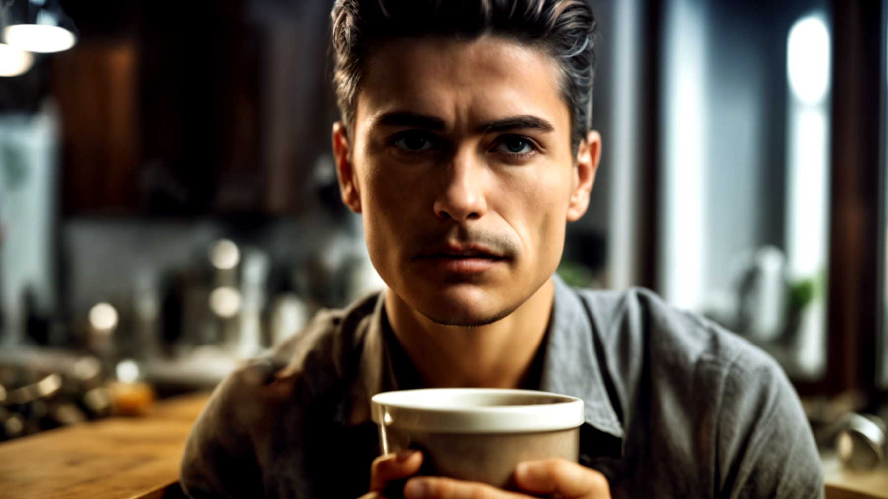 cafea bere cercetare științifică"