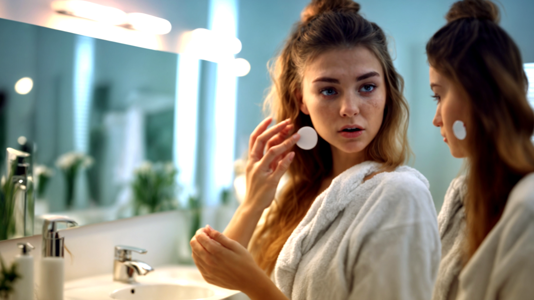 ten dermatolog, coșuri, piele sănătoasă"