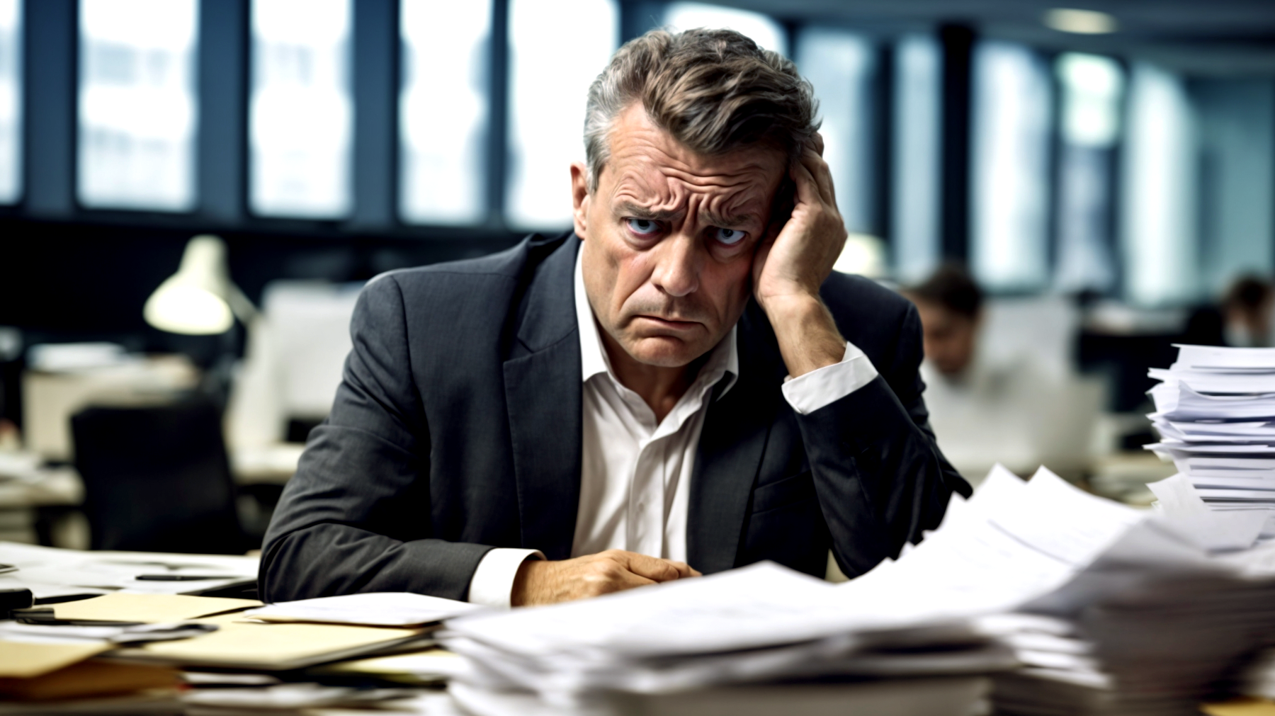 cont bancar golit, poprire legală, risc complicații"