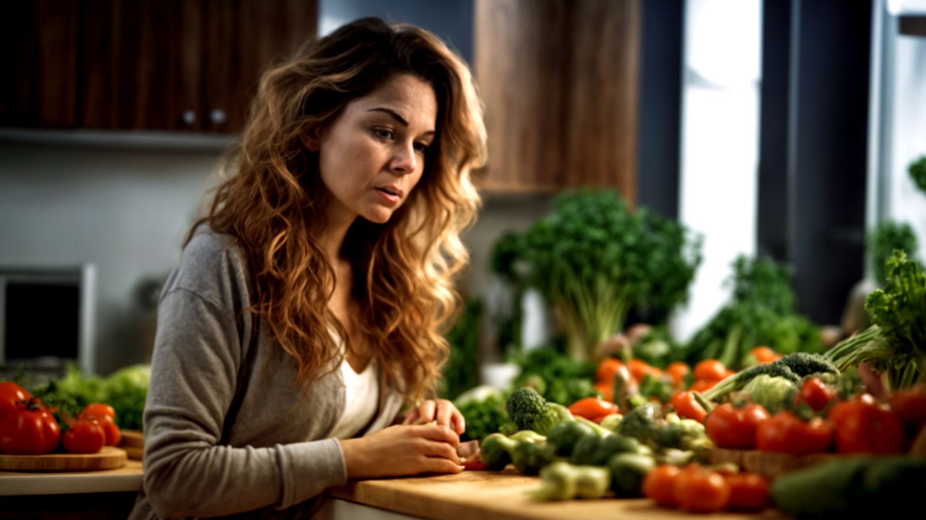 legume proaspete ten strălucitor schimbare dietetică"