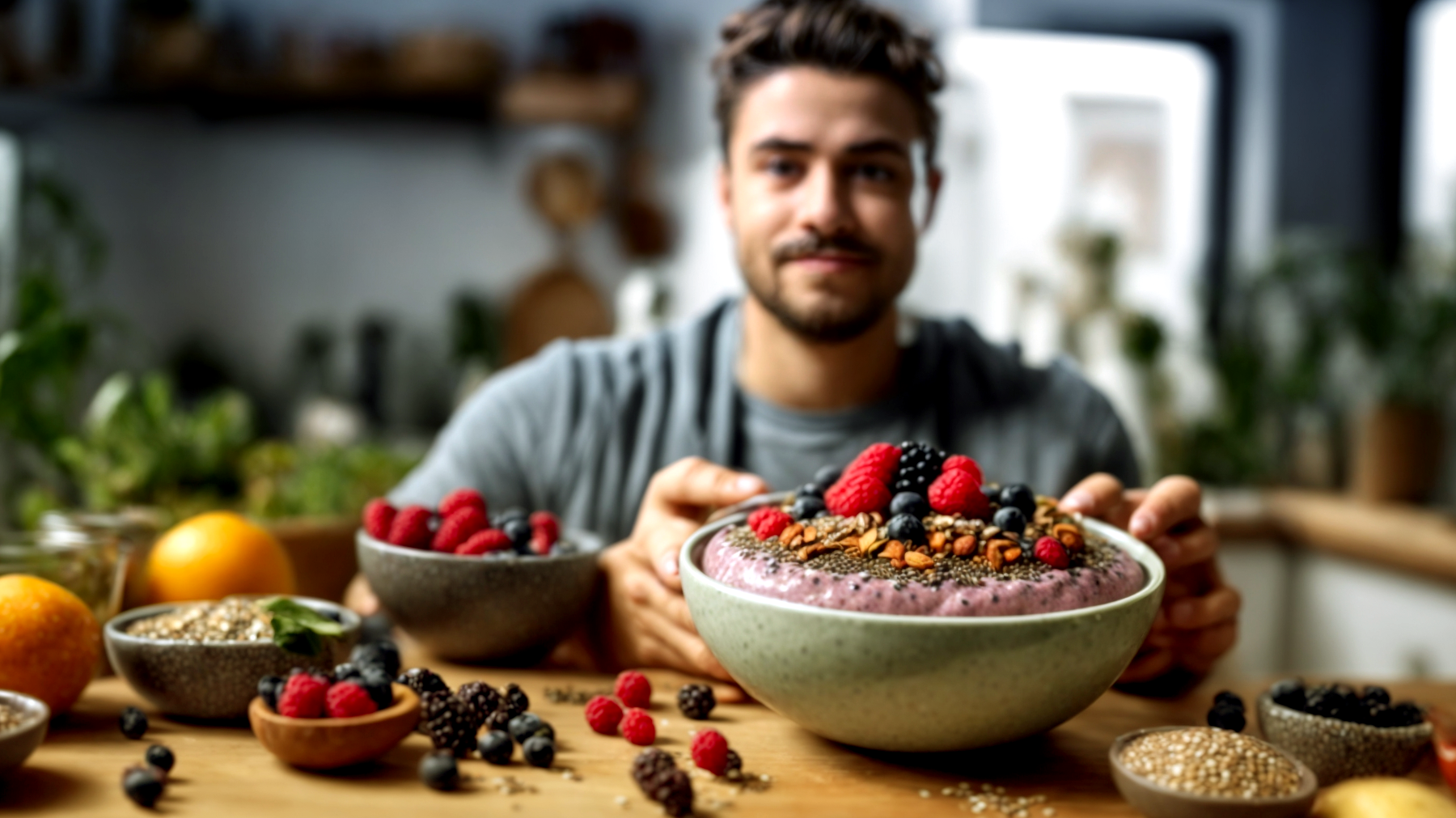 superalimente ilustrații diverse alimentație echilibrată sustenabilitate"