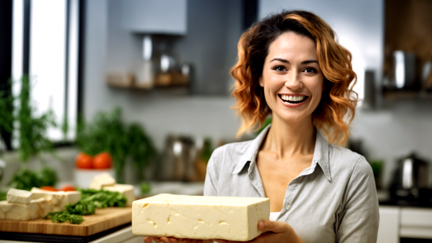 Tofu oase sănătate"
